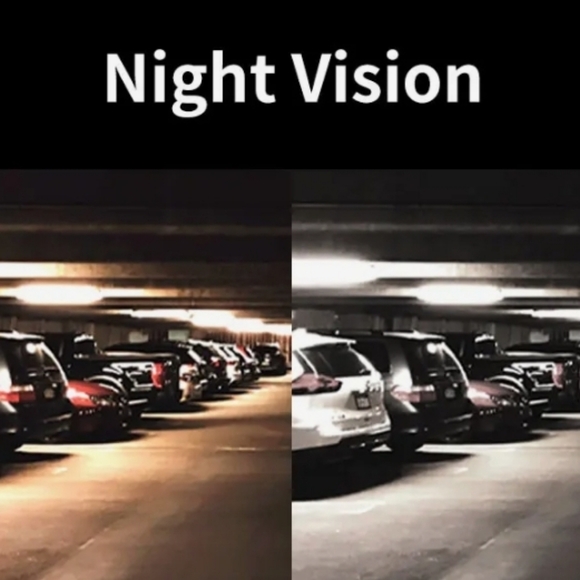 Night Vision Reversing Camera Only - Picture 2 of 5